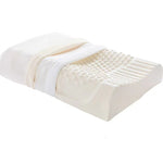 Four Flaire Thai Wellness Massage Latex Pillow – Cervical Support