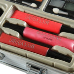 Old Fashioned Gift Set – Professional Makeup Artist Kit with Full Cosmetics | Four Flaire