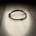Window Breaker Bracelet – Stylish Survival Wristband Escape Tool | Four Flaire