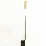 Brush on Hair Color Double-Sided Edge Control Comb & Eyebrow Brush | Four Flaire