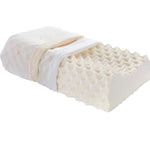 Four Flaire Thai Wellness Massage Latex Pillow – Cervical Support