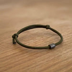 Window Breaker Bracelet – Stylish Survival Wristband Escape Tool | Four Flaire