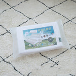 Four Flaire Thai Wellness Massage Latex Pillow – Cervical Support